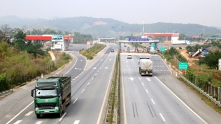 Đầu tư 8.607 tỷ đồng xây tuyến nối Hà Giang với cao tốc Nội Bài – Lào Cai