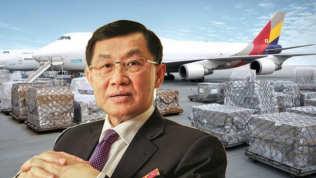 Ông Johnathan Hạnh Nguyễn muốn mua 10 máy bay Boeing 777F trị giá 3,5 tỷ USD