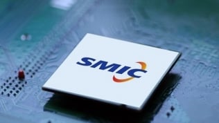 SMIC đầu tư 8,87 tỷ USD xây nhà máy chip mới ở Thượng Hải