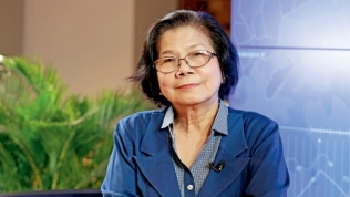 Vũ Kim Hạnh, 'mẹ đỡ đầu' hàng Việt