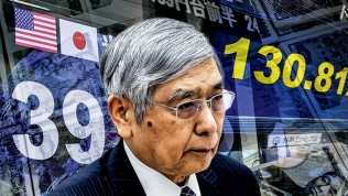 Nhật Bản giữ mức lãi suất thấp: Đáp án riêng cho bài toán chung