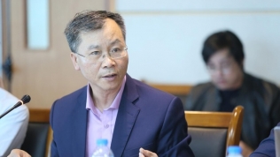 TS Vũ Đình Ánh: Điều chỉnh tỷ giá, doanh nghiệp địa ốc… hưởng lợi!