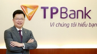Ông Nguyễn Hưng tiếp tục làm Tổng giám đốc TPBank sau 10 năm ngồi ghế nóng