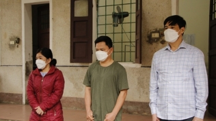 Nghệ An: Khởi tố, bắt giam 3 cán bộ Sở Kế hoạch và Đầu tư