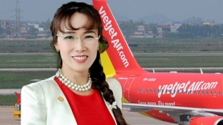 Bà Nguyễn Thị Phương Thảo quay lại top 1.000 người giàu nhất thế giới