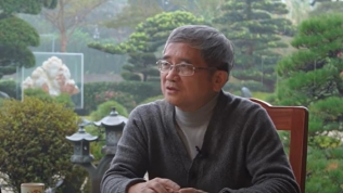 Phó chủ tịch FPT Bùi Quang Ngọc xây biệt thự khủng: 'Muốn để lại một di sản văn hóa'
