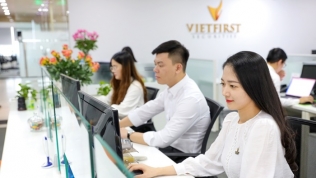 HoSE nhận hồ sơ niêm yết của Chứng khoán Nhất Việt (VFS)