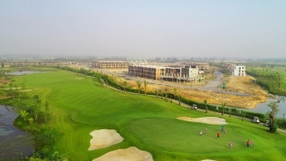 Quảng Trị sắp có khu nghỉ dưỡng sân golf gần 500ha