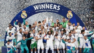 Hiểu về một đế chế kinh tế - thể thao qua ‘Con đường của Real Madrid’
