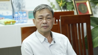 Bình Dương: Bắt phó giám đốc trung tâm y tế TP Dĩ An liên quan vụ Việt Á