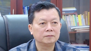 Tổ chức tiệc chia tay ồn ào, nguyên Giám đốc CDC Quảng Ninh bị cảnh cáo