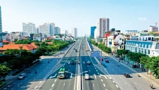 TS. Nguyễn Quốc Việt: 'GDP Việt Nam 2022 tăng 6,5% đã là mức tốt'