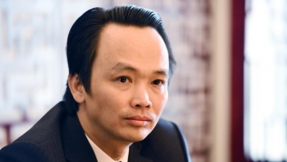 Doanh nhân tuần qua: Ông Trịnh Văn Quyết bị khởi tố thêm tội lừa đảo chiếm đoạt tài sản