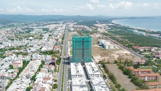 Phú Yên: Chấp thuận chủ trương đầu tư hơn 5.100 tỷ đồng cho 4 dự án khu nhà ở