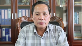 Nguyên Chủ tịch TP. Hạ Long Phạm Hồng Hà bị khai trừ ra khỏi Đảng
