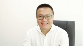 Ông Nguyễn Đức Hiếu ngồi ghế phó tổng giám đốc NCB