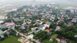 Trường Lưu: Một ngôi làng, ba di sản