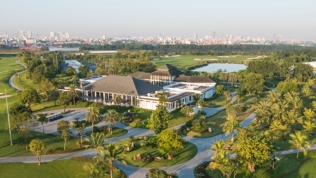 Biệt thự nghỉ dưỡng trong sân golf: Chi tiền tỷ để khẳng định đẳng cấp