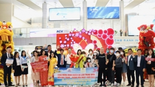 Trung Quốc chưa mở tour đến Việt Nam: Bộ VHTTDL lên tiếng gỡ khó