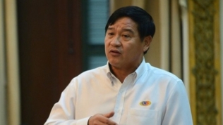 Doanh nhân tuần qua: Truy tố cựu Tổng giám đốc CNS Chu Tiến Dũng