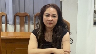 Công an đề nghị truy tố bà Nguyễn Phương Hằng và đồng phạm
