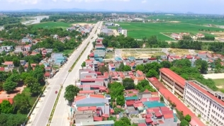 Thanh Hóa: Mời đầu tư dự án khu dân cư hơn 600 tỷ đồng ở Thọ Xuân
