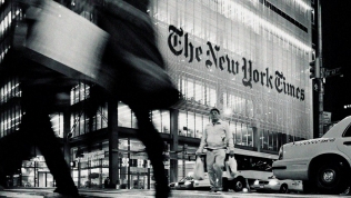 Bài học kiếm tiền từ The New York Times
