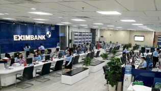 Tái cơ cấu ngân hàng Việt: Long đong cả thập kỷ, lo dựng lên lại đổ