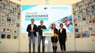 Startup Việt Logivan giành vé đến thung lũng Silicon