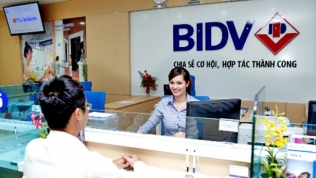 BIDV dành hơn 9 tỷ đồng ưu đãi các chủ thẻ