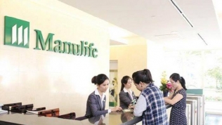 Tăng vốn lên 5.720 tỷ đồng, Manulife Việt Nam có vốn điều lệ lớn nhất thị trường