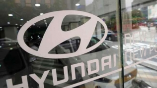 Hyundai và Kia Motors 'thụt lùi' về lợi nhuận trong năm 2017