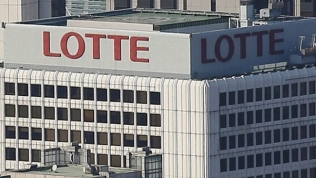 Lotte Group sẽ 'đoạn tuyệt' với cơ chế sở hữu chéo cổ phần