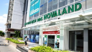 EVN Finance sang tay 5,7 triệu cổ phiếu NVL cho một cá nhân