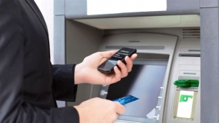 Napas sẽ không thu phí rút tiền ATM tại các ngân hàng