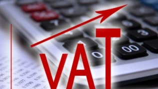 Bộ Tài chính đề xuất tăng thuế giá trị gia tăng lên 11% từ năm 2019