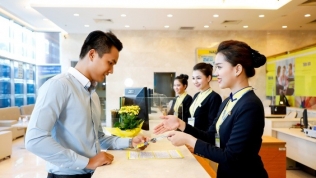Nam A Bank ưu đãi lãi vay cho khách hàng khu vực miền Trung và Tây Nguyên