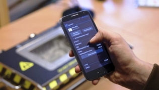Ngân hàng khuyến cáo gỡ bỏ phần mềm Ptracker khỏi điện thoại