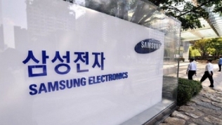 Lợi nhuận Samsung lại lập kỷ lục
