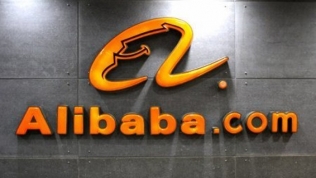 Alibaba thu hơn 24 tỷ USD sau 16 giờ ngày Lễ độc thân