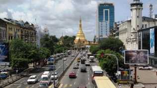 FastGo tiến quân sang thị trường Myanmar