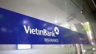 Bảo hiểm VietinBank đạt tổng doanh thu gần 1.300 tỷ sau 10 tháng