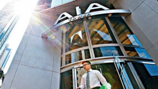AIA Việt Nam đặt mục tiêu 3 triệu khách hàng trong 5 năm tới
