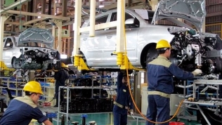 Bộ Công Thương muốn ‘xin thêm’ ưu đãi thuế cho ô tô sản xuất trong nước