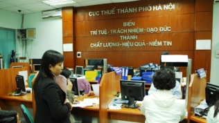 Hà Nội công khai danh sách 140 đơn vị nợ gần 285 tỷ đồng thuế, phí