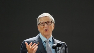 Bill Gates kêu gọi đánh thuế cao hơn nữa nhằm vào giới tỷ phú