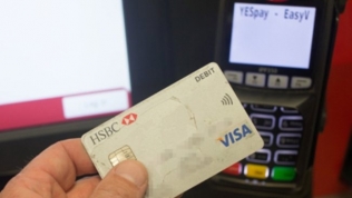 Hàng loạt ưu đãi mới cho chủ thẻ tín dụng HSBC
