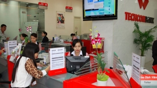 Techcombank phản hồi thông tin ngân hàng 'rao' bán tài khoản số đẹp