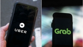 Vụ Grab mua lại Uber Đông Nam Á: Thứ trưởng Bộ GTVT nói gì?