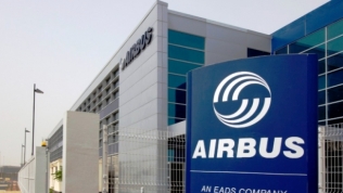 Airbus ký hợp đồng với 2 startup Ấn Độ